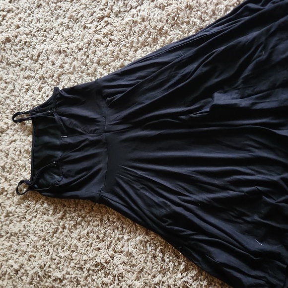 NWT little black dress womans size XS - Picture 6 of 7